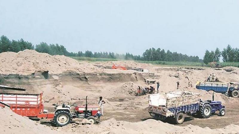 First Annual Detailed Report on Mining First Annual Detailed Report on Mining