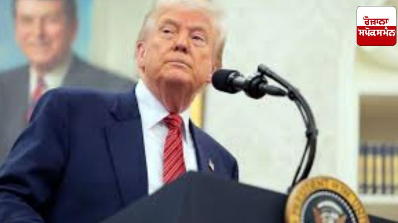 Pak-India News: Trump urges immediate end to conflict between India and Pakistan: White House Pak-India News: Trump urges immediate end to conflict between India and Pakistan: White House