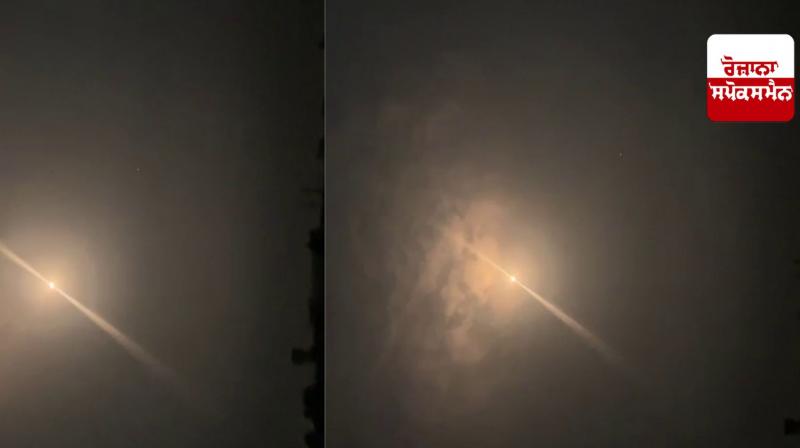 Pakistan attack: Massive explosion in Mukerian Pakistan attack: Massive explosion in Mukerian