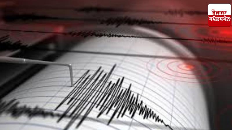 Pakistan earthquakes Earthquake in Pakistan, magnitude 4.0 recorded Pakistan earthquakes Earthquake in Pakistan, magnitude 4.0 recorded