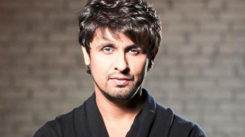 Sonu Nigam Sonu Nigam