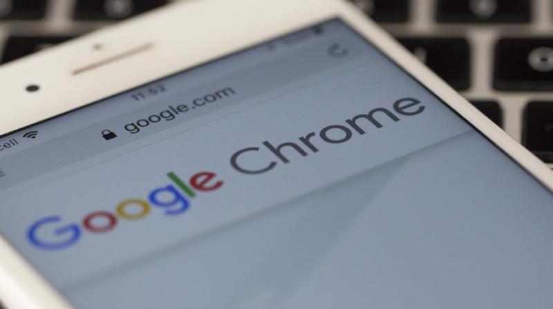 Google Google
