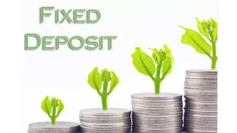 Fixed Deposit Fixed Deposit