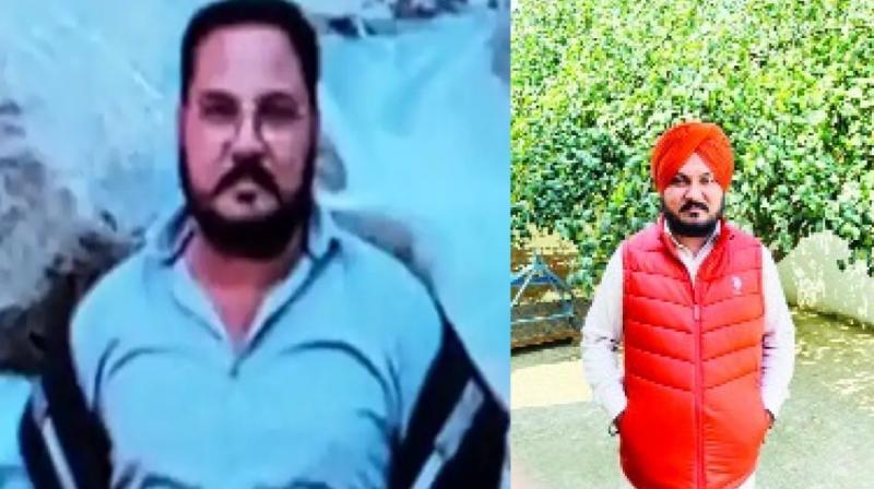 Harpal Singh Harpal Singh