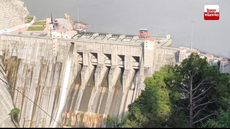 India's decision to suspend the Indus River Treaty has Pakistan worried India's decision to suspend the Indus River Treaty has Pakistan worried