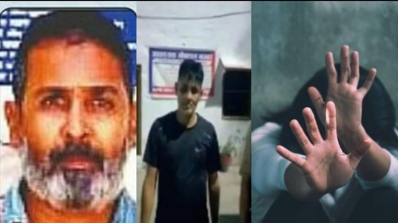 Shahjahanpur Rape Case Shahjahanpur Rape Case
