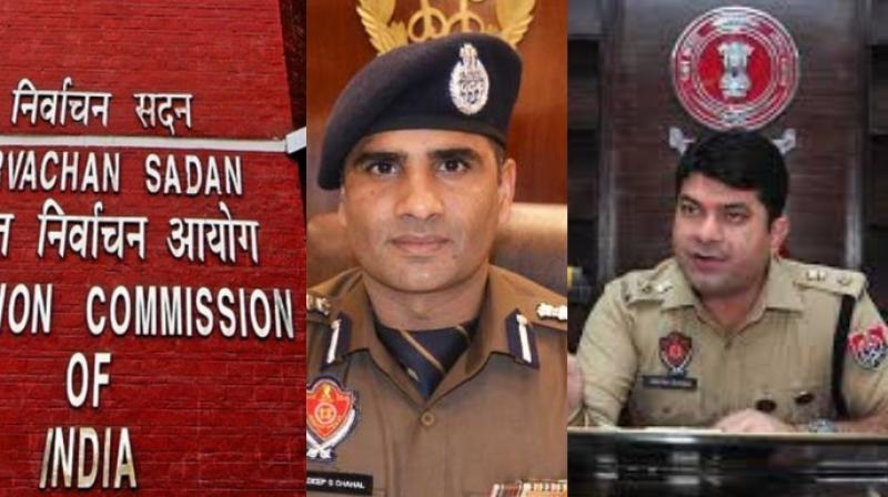 Election Commission Election Commission