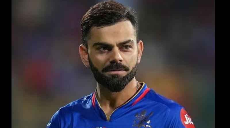 Virat Kohli Virat Kohli