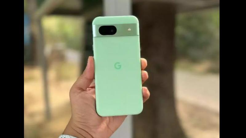 Google Pixel 8 Google Pixel 8
