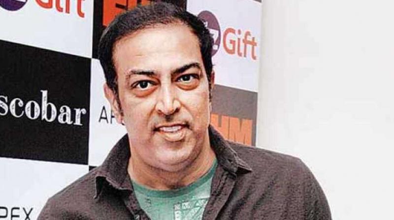 Vindu Dara Singh Vindu Dara Singh
