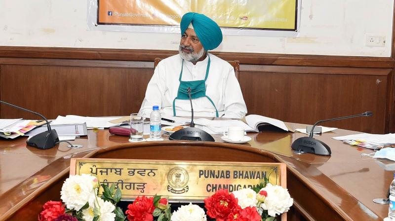 Balbir Singh Sidhu Balbir Singh Sidhu