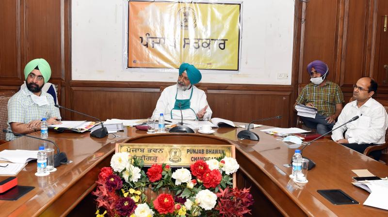 Balbir Singh Sidhu Balbir Singh Sidhu