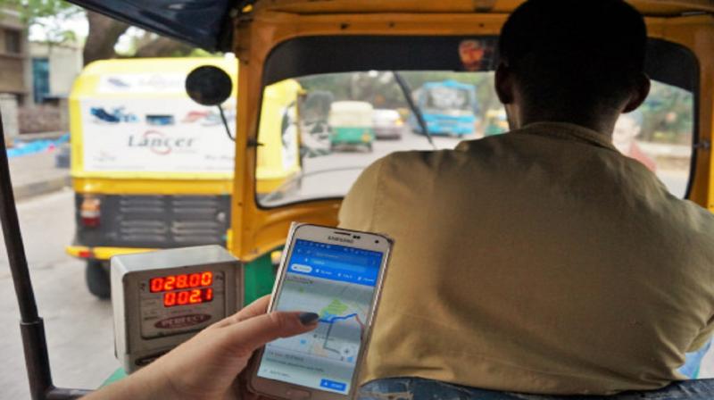 Auto rickshaw Auto rickshaw