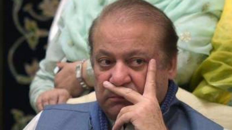 Nawaz Sharif 