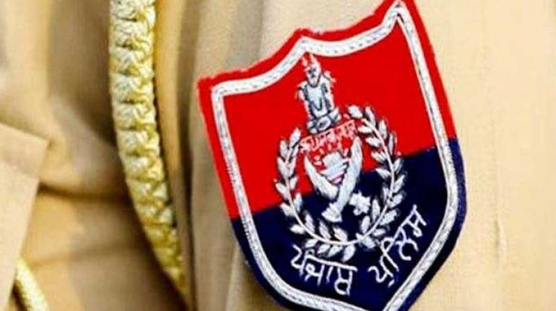 Punjab Police Punjab Police