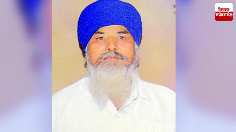 Jaswant Singh Jaswant Singh