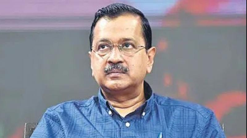 Arvind Kejriwal Arvind Kejriwal