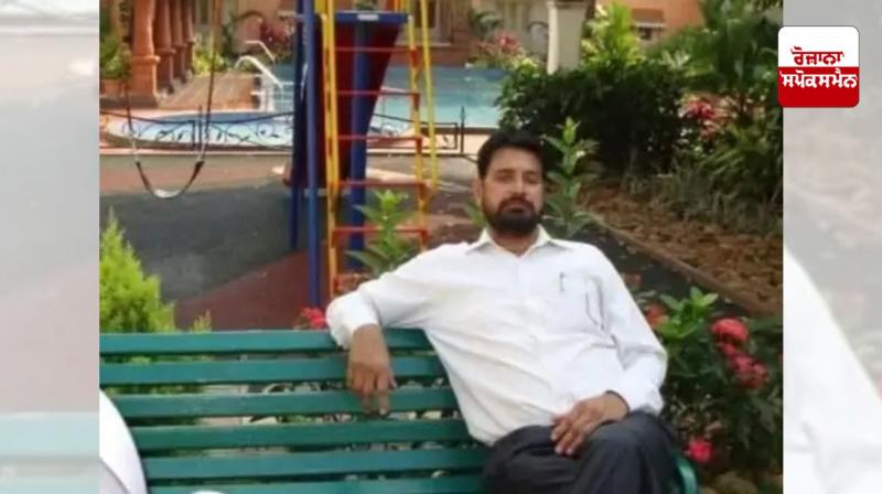 family returning from engagement overturns car, one killed in Kaputhala Latest News in Punjabi family returning from engagement overturns car, one killed in Kaputhala Latest News in Punjabi