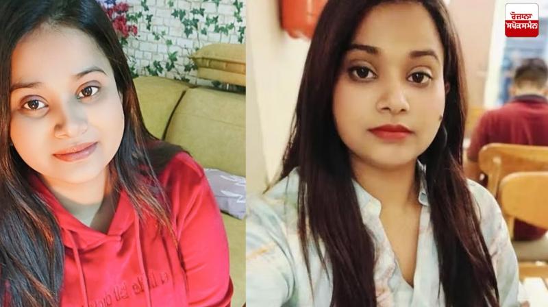 Girlfriend murdered in Lucknow for greed of money Latest News in Punjabi Girlfriend murdered in Lucknow for greed of money Latest News in Punjabi