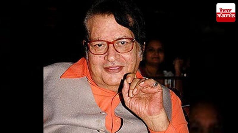 actor Manoj Kumar passes away actor Manoj Kumar passes away