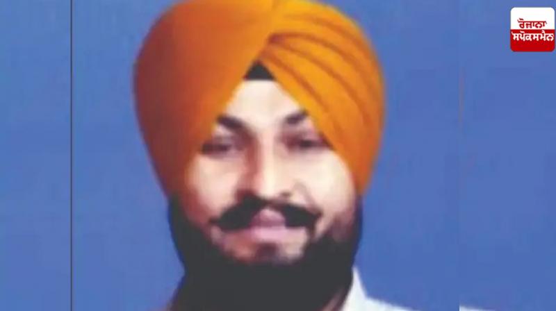 Jeweller shot dead during Jago event in Ludhiana Jeweller shot dead during Jago event in Ludhiana