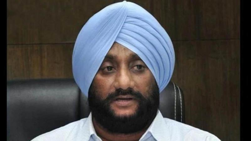 Kulwant Singh Kulwant Singh