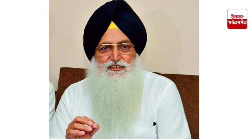 Akali leader Virsa Singh Valtoha will appear before the Akal Takht today Akali leader Virsa Singh Valtoha will appear before the Akal Takht today