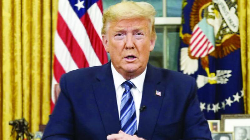 Trump Trump