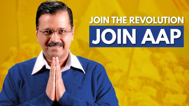 Kejriwal Kejriwal