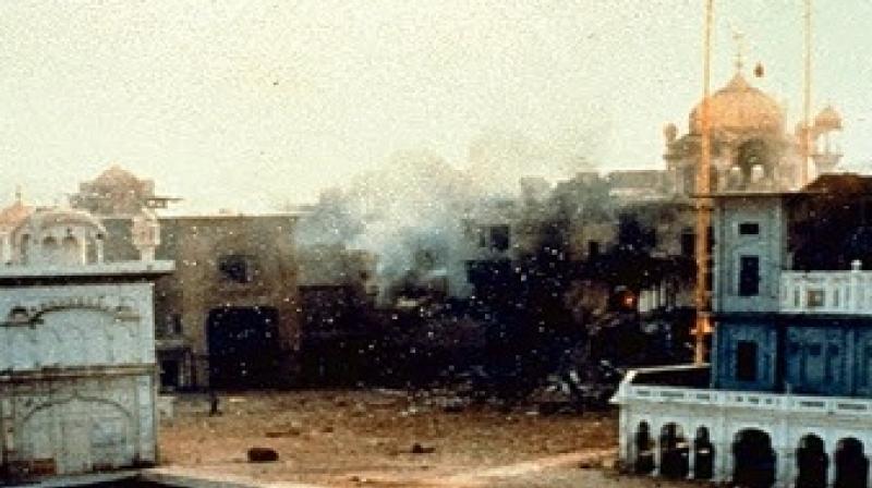 5 June 1984 Night 5 June 1984 Night