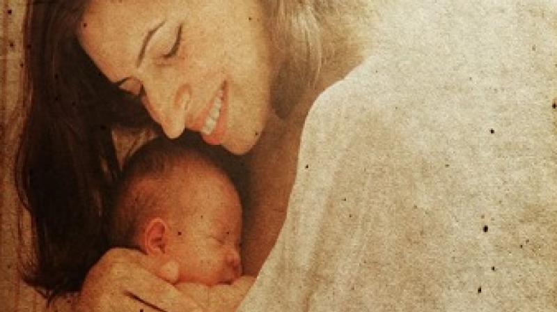 Life is Good without you Mom Life is Good without you Mom