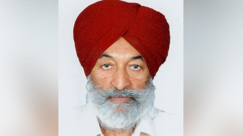 Balwinder Singh Bhunder