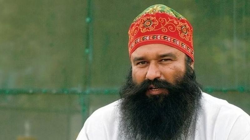 Hansraj Chauhan ram rahim news in punjabi Hansraj Chauhan ram rahim news in punjabi