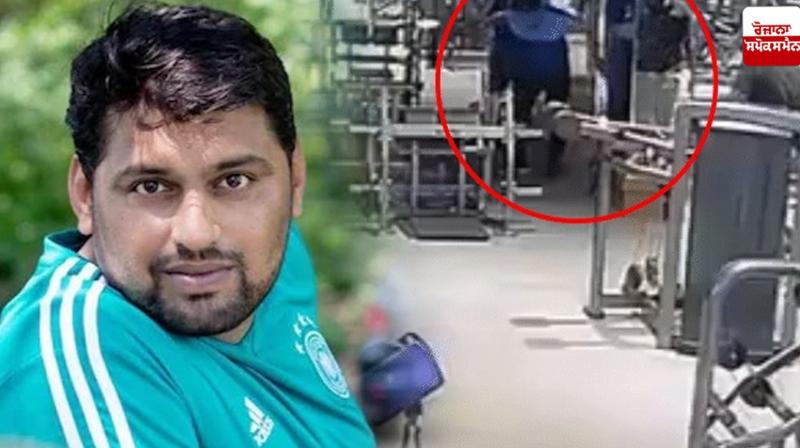37-Year-Old Man Dies After Workout Session In Pune Gym 37-Year-Old Man Dies After Workout Session In Pune Gym