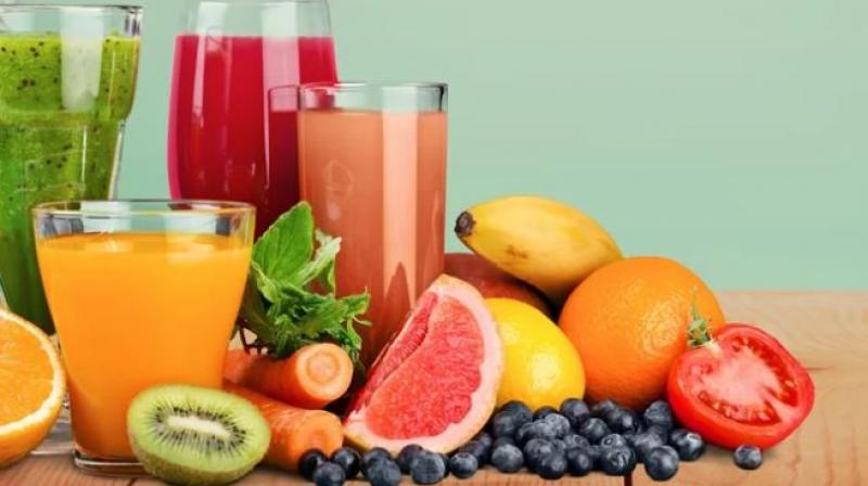 juice juice