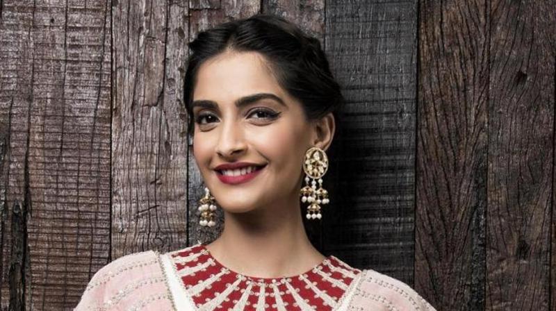 Sonam Kapoor