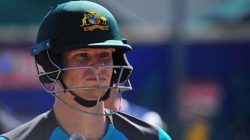 Steve Smith Steve Smith