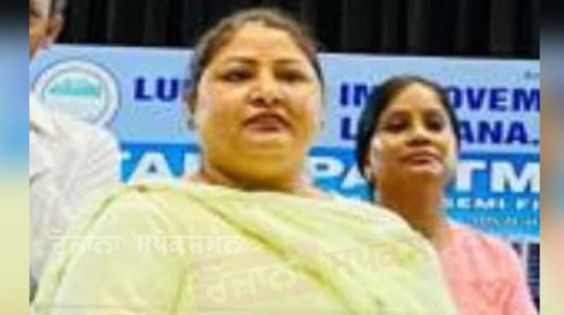 EO Kuljit Kaur EO Kuljit Kaur