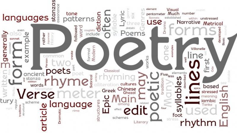 poetry poetry