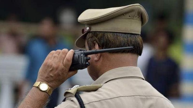 Muslim man beaten for not chanting jai shree ram in uttar pradeshs kanpur Muslim man beaten for not chanting jai shree ram in uttar pradeshs kanpur