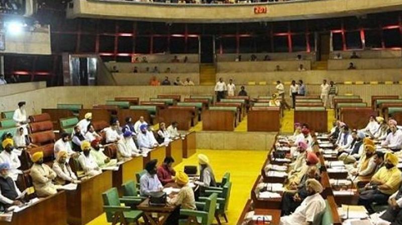 Budget Session Budget Session