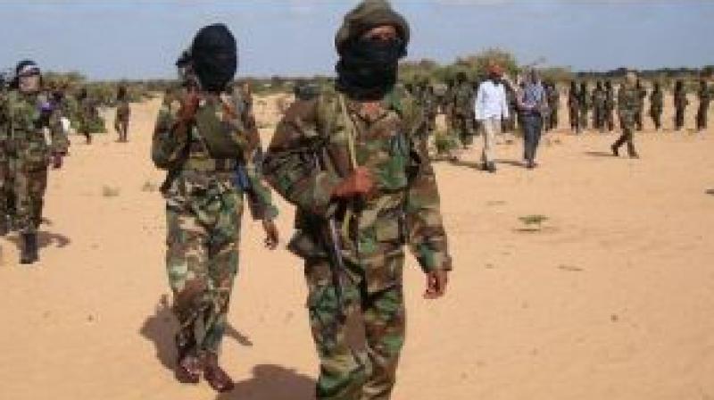 24 kill al shabaab terrorists 24 kill al shabaab terrorists