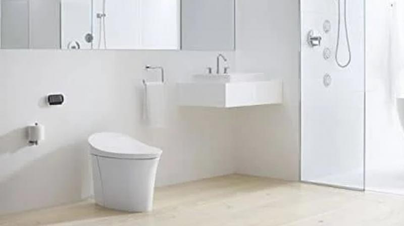 smart and digital toilets smart and digital toilets