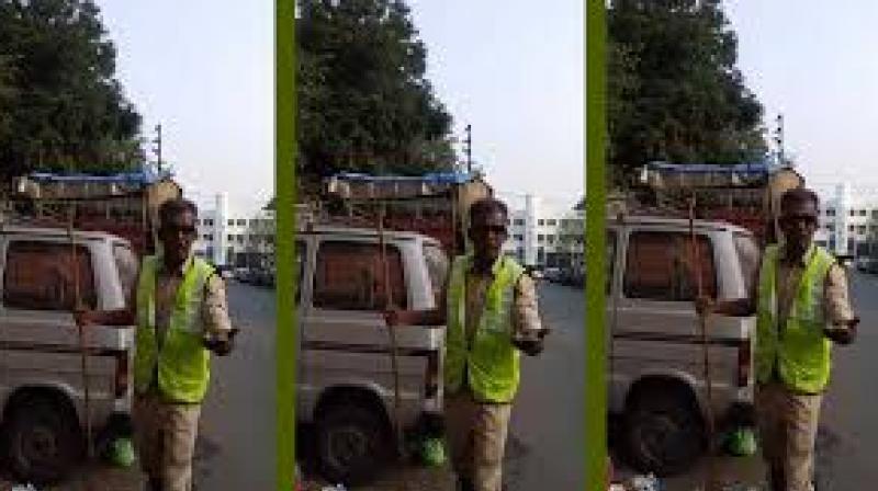Cleanliness Workers Cleanliness Workers