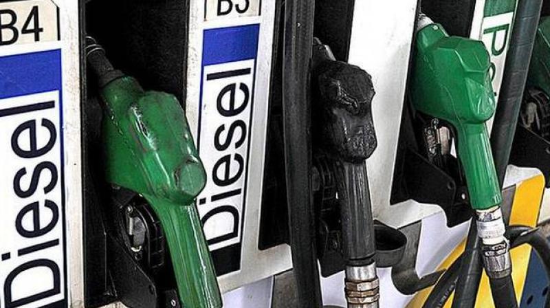 Petrol Petrol