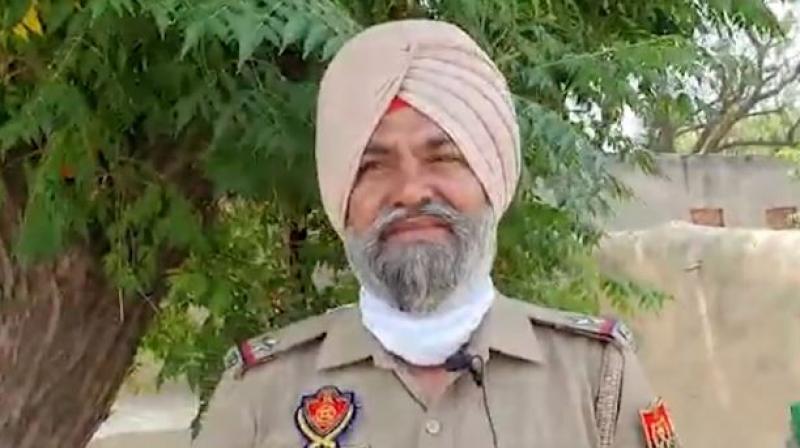 Poorpeoples TarnTaran Punjab Police India Poorpeoples TarnTaran Punjab Police India