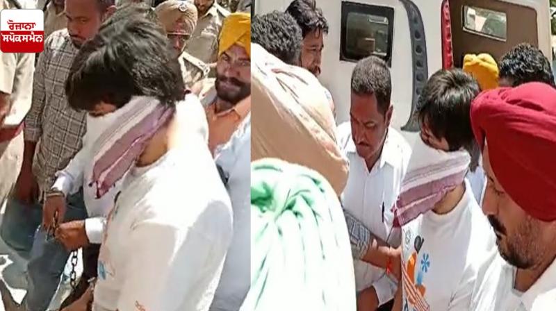 lawrence bishnoi lawrence bishnoi
