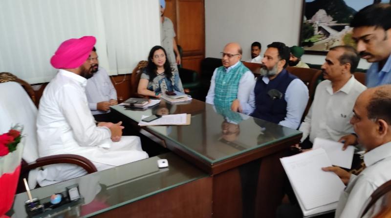 Kuldeep singh Dhaliwal Kuldeep singh Dhaliwal