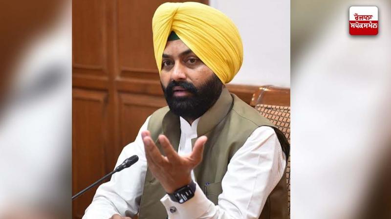 Laljit Singh Bhullar Laljit Singh Bhullar