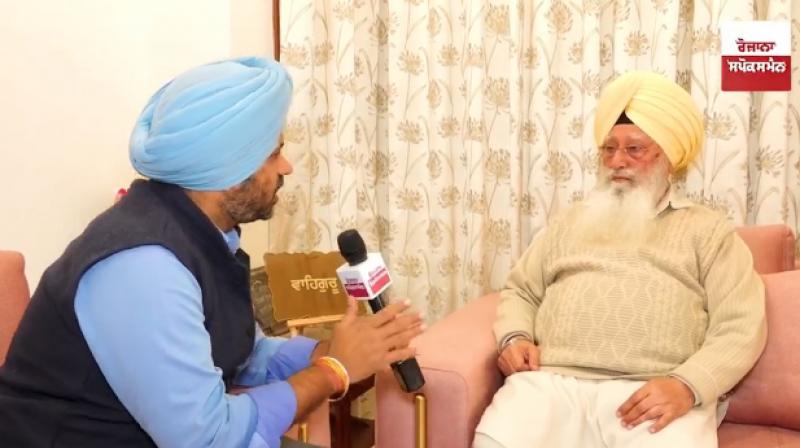 The Akalis knew about the consequences of the decision taken by the Jathedar Sahibs that the Akalis would not digest: Sikh Intellectuals The Akalis knew about the consequences of the decision taken by the Jathedar Sahibs that the Akalis would not digest: Sikh Intellectuals